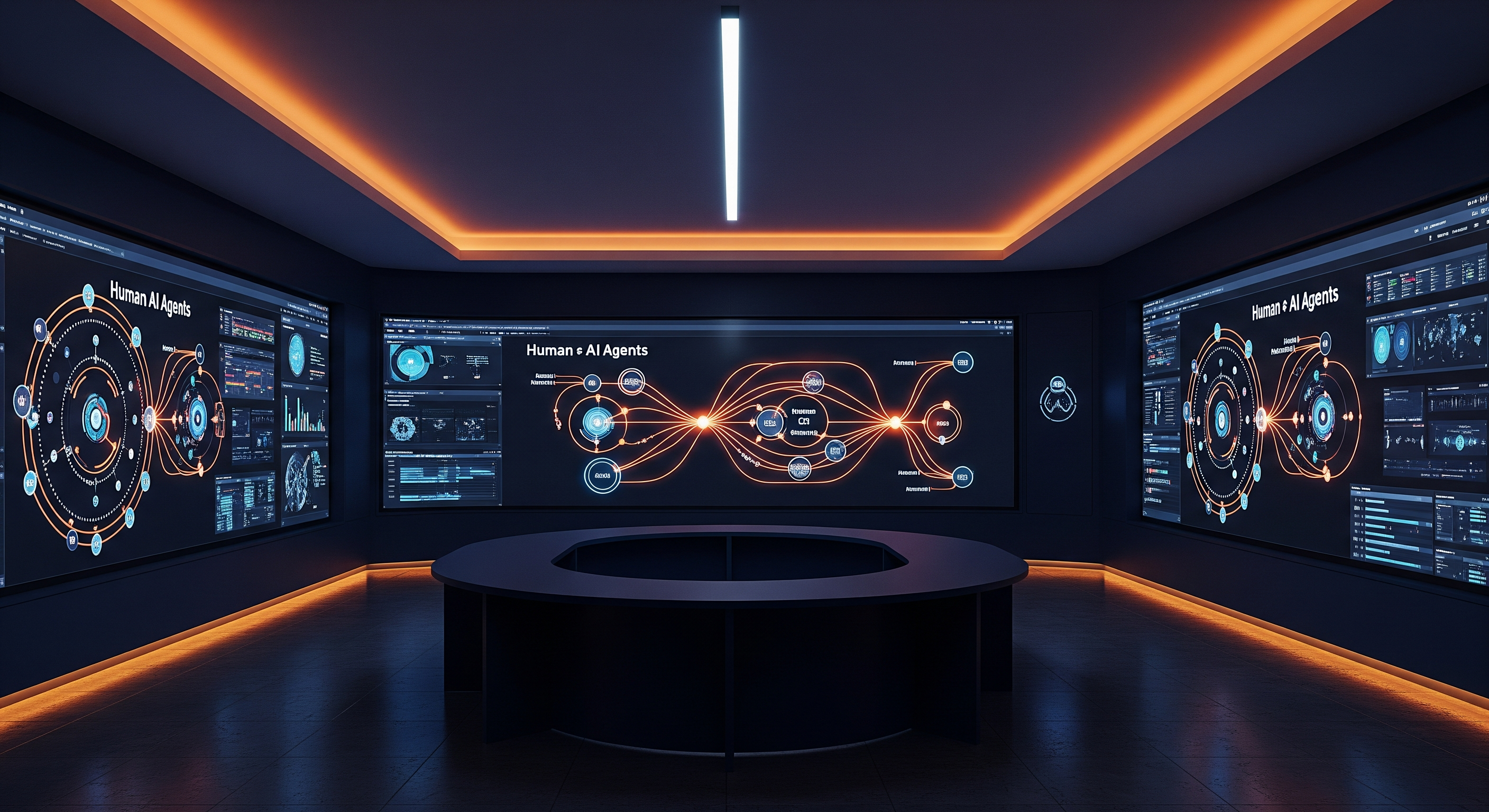 AI Operations War Room